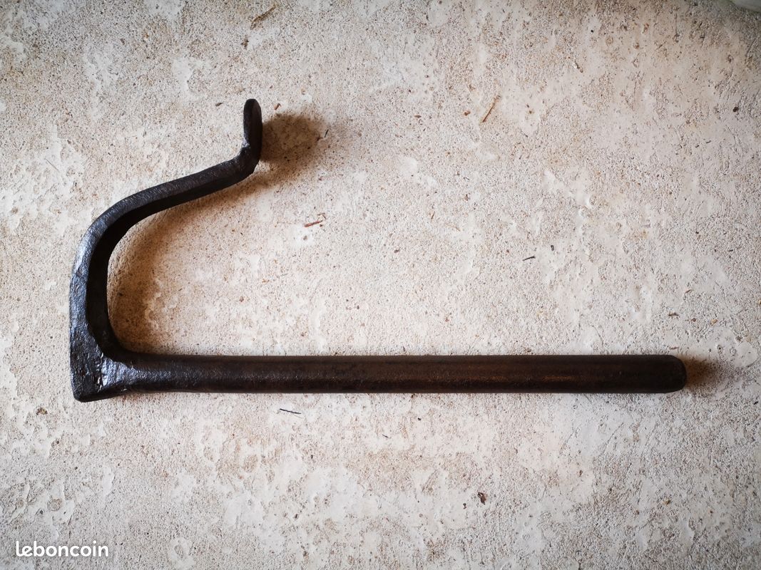 Valet d'établi (image 2)