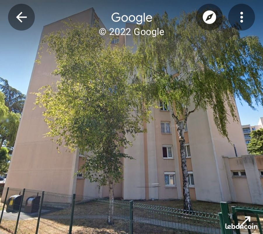 Appartement 3 pièces 76 m² · à Franconville · 76 m² · 195 000 €