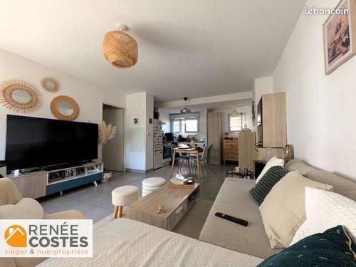 Appartement 3 pièces 65 m² · à Toulouse · 65 m² · 42 100 €