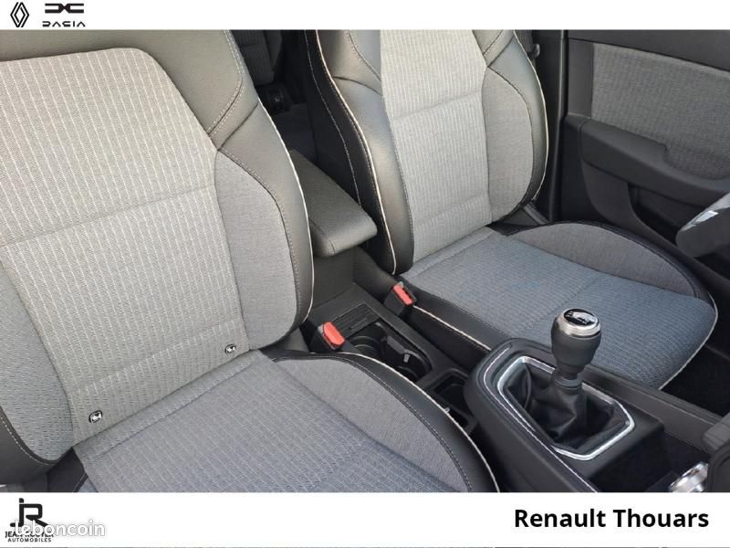 Renault Clio 1.0 TCe 90ch Techno - 24 (image 20)