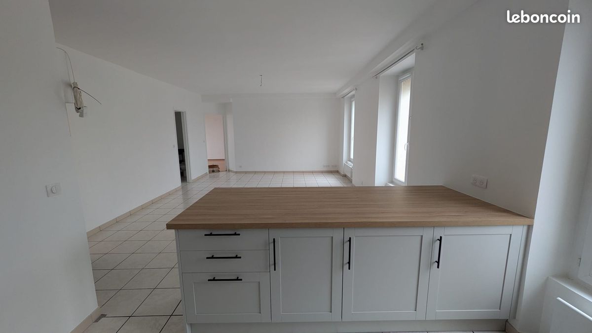 Location appartement F3 (image 2)