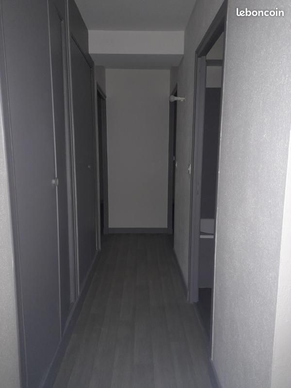 Appartement 3 pièces 63 m² - Saint-Priest-de-Gimel 19800 (image 3)