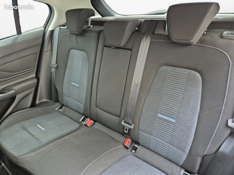 Ford Focus Active 1.0 Flexifuel mHEV 125ch Active X (image 13)