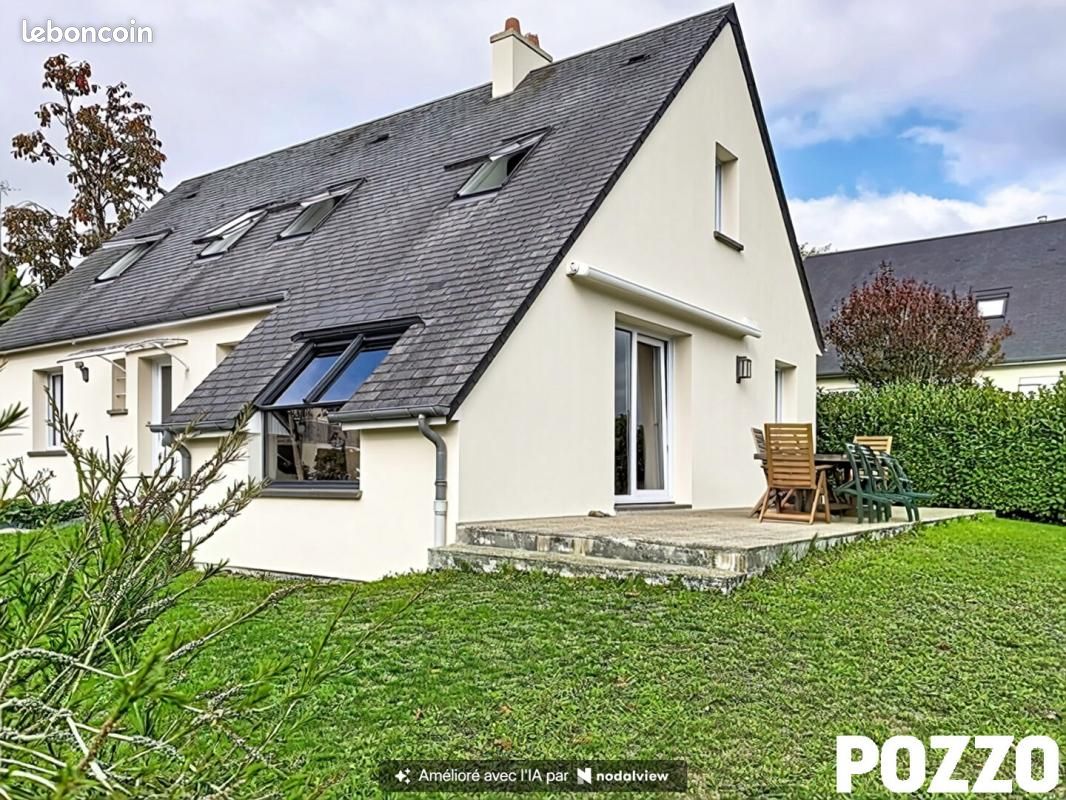 Maison 6 pièces 122 m² · à Coutances · 122 m² · 330 500 €