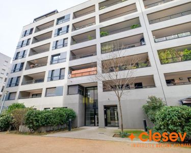 Appartement 210 000 € - 43 m²