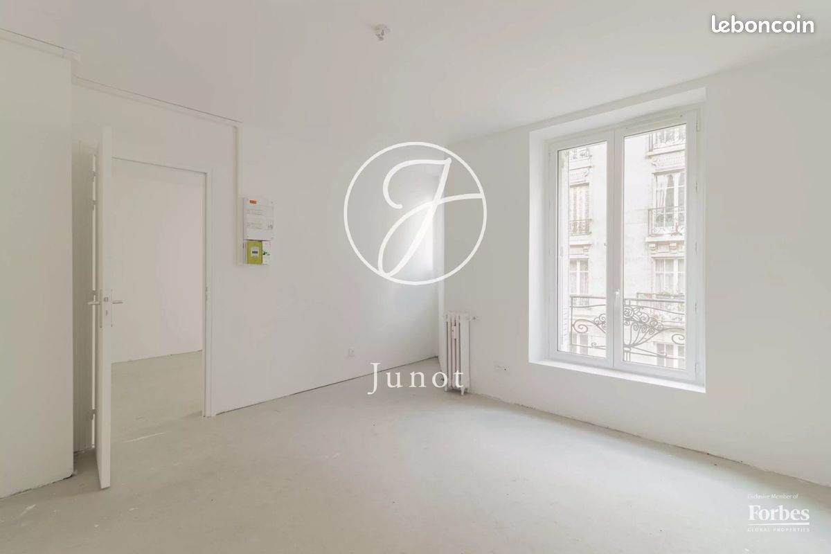 Appartement 2 pièces 30 m² · à Paris · 30 m² · 361 900 €