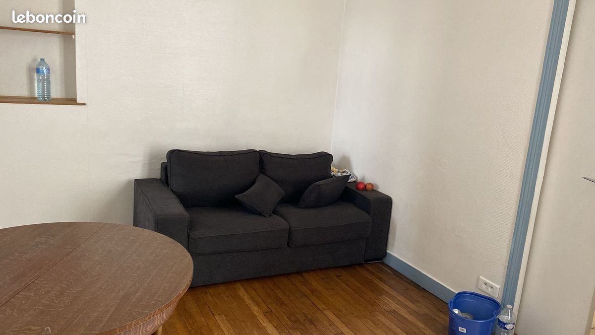 Appartement 2 pièces 31 m² · à Poissy · 31 m² · 800 €/mois