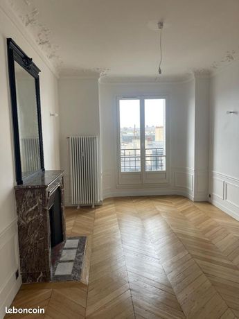 Appartement a louer paris-3e-arrondissement - 1 pièce(s) - 120 m2 - Surfyn