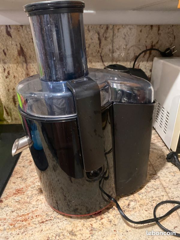 Centrifugeurs (image 3)