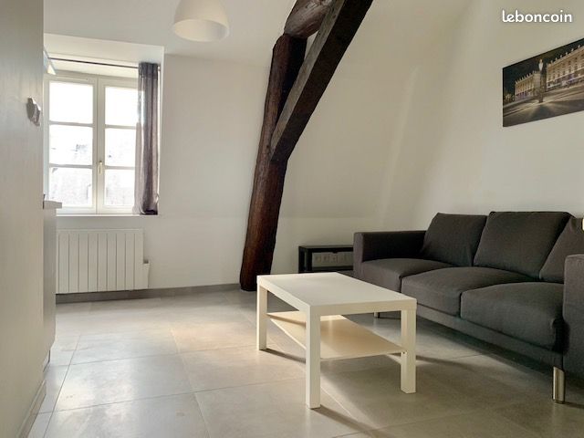 Appartement 2 pièces 33 m² · à Nancy · 33 m² · 680 €/mois