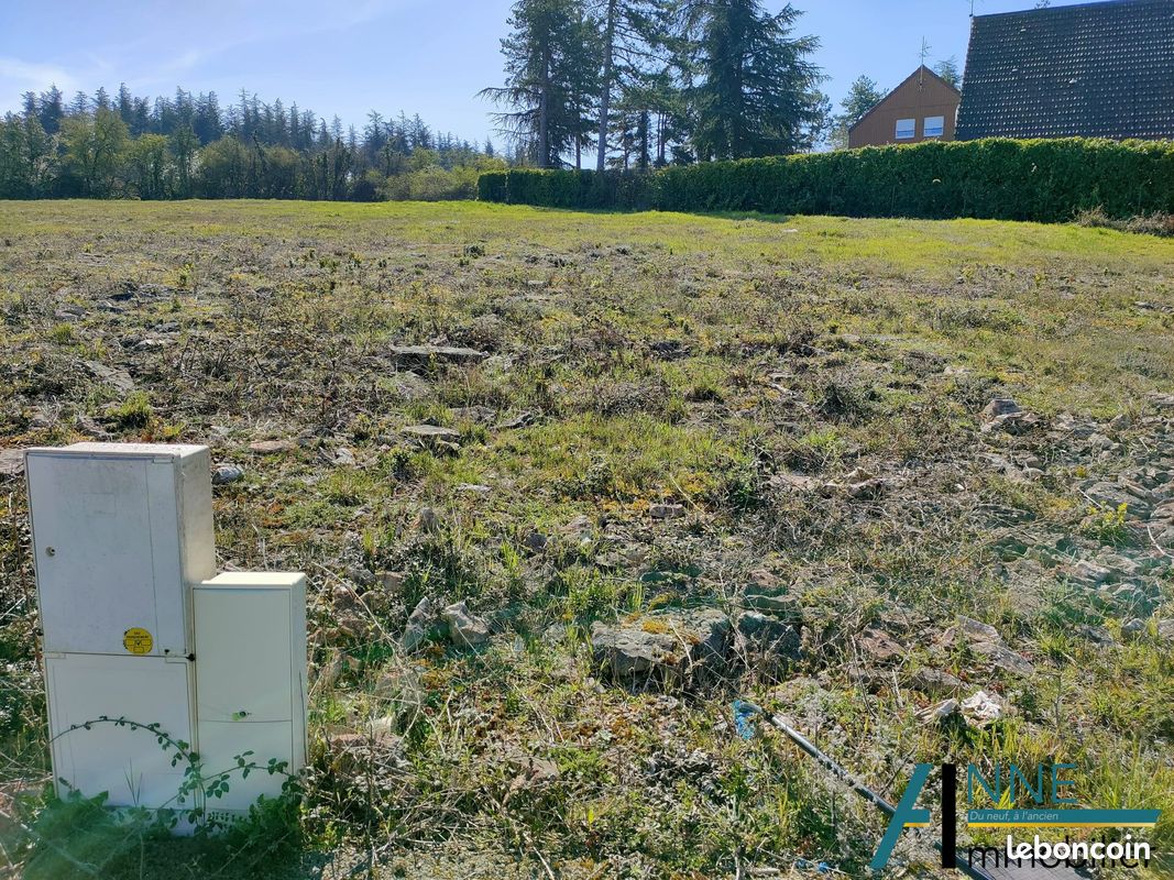 Terrain 510 m² · à Mercurey · 510 m² · 38 000 €