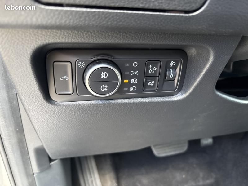 Ford Ranger 2.0 EcoBlue 205ch Stop&Start Super Cab Wildtrak e-4WD BVA10 (image 15)