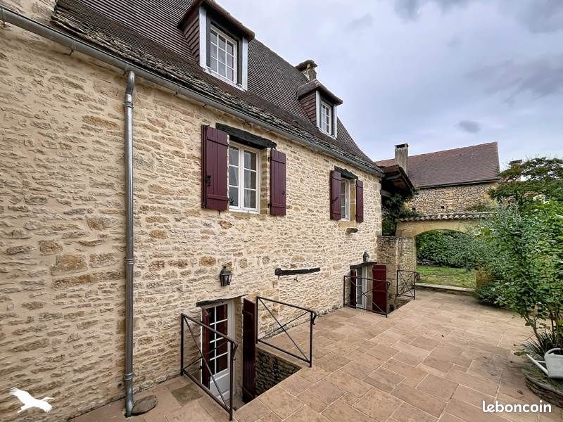 Maison 5 pièces 95 m² · à Saint-Geniès · 95 m² · 249 000 €
