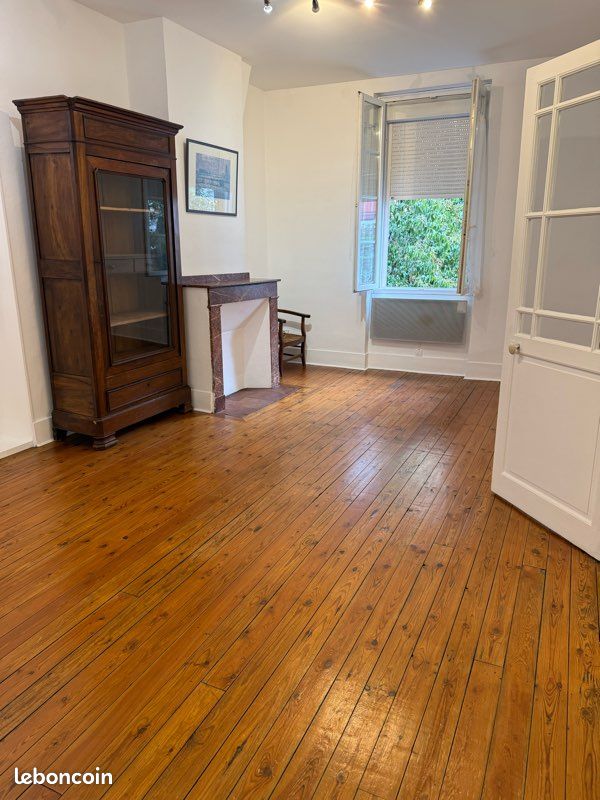 Appartement 3 pièces 80 m² · à Toulouse · 80 m² · 1 250 €/mois