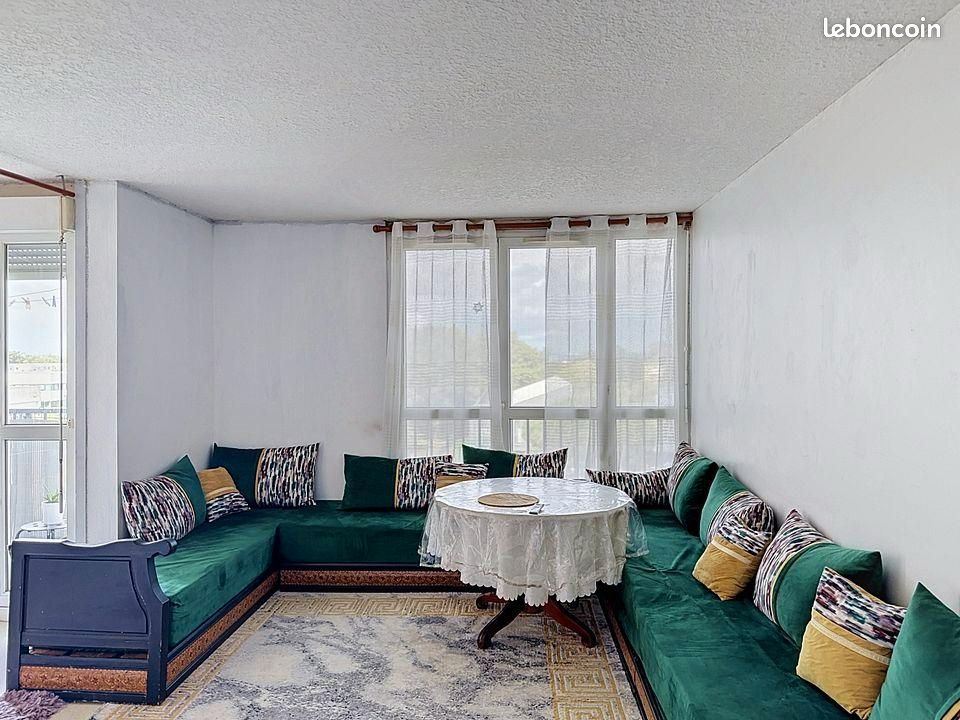 Appartement 5 pièces 98 m² · à Cenon · 98 m² · 192 818 €
