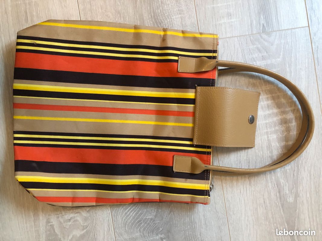 Sac vintage (image 3)