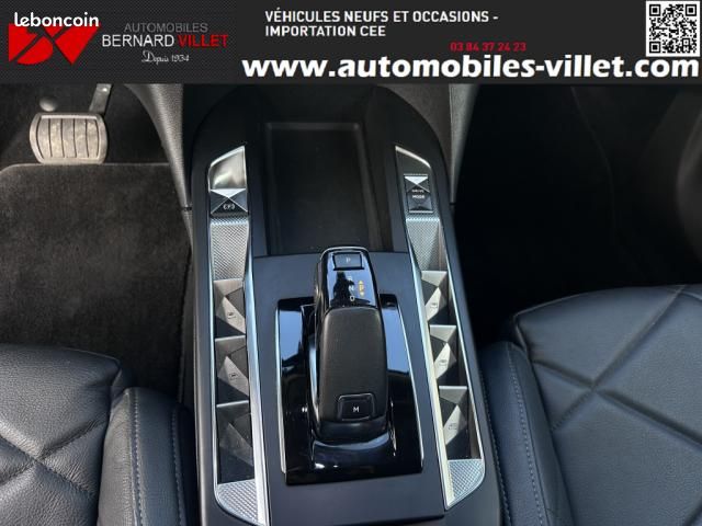 DS 3 Crossback PureTech 130 EAT8 So Chic (image 19)