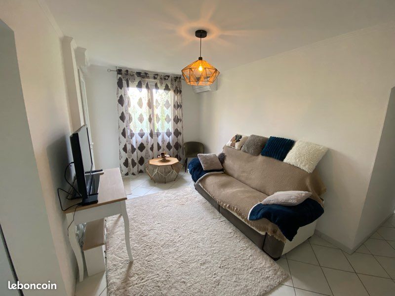 Appartement 2 pièces 45 m² · à Biguglia · 45 m² · 140 000 €