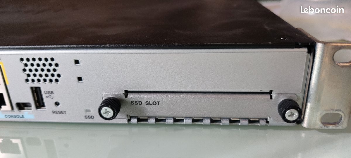 Cisco ASA 5508 (image 5)