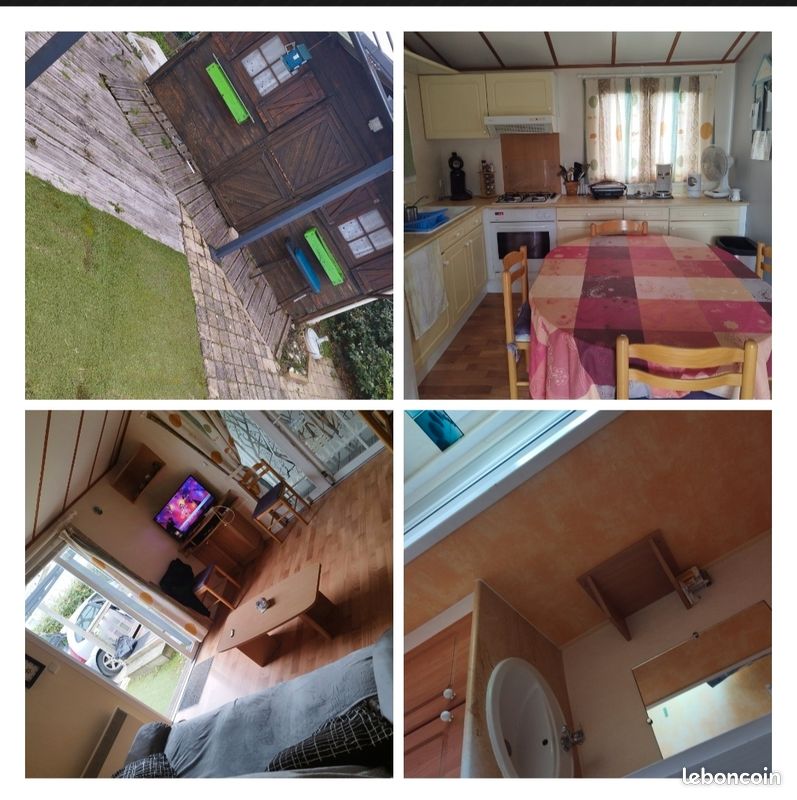 Location mobil-home (image 2)