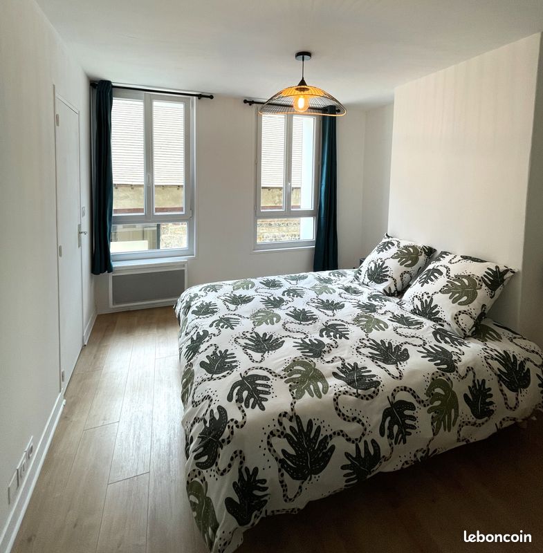 Appartement 1 pièce 30 m² · à Honfleur · 30 m² · 700 €