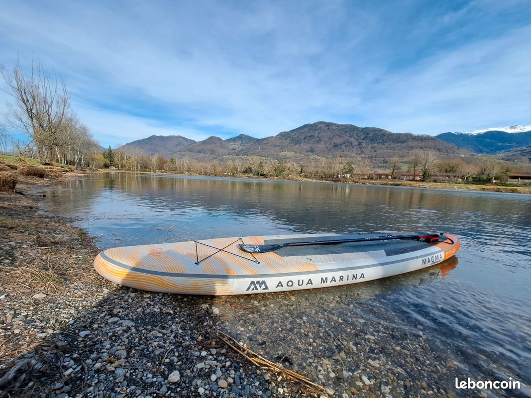 Location Paddle (image 2)