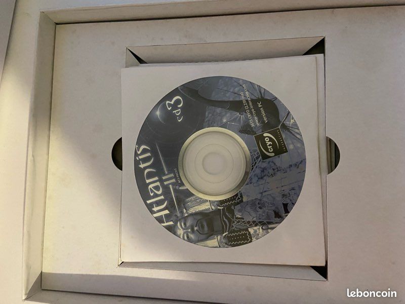 Atlantis II BIG box (image 8)