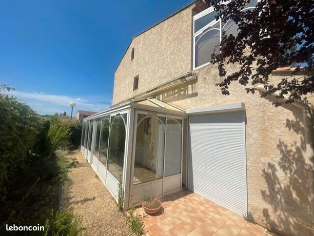 Maison 5 pièces 142 m²
