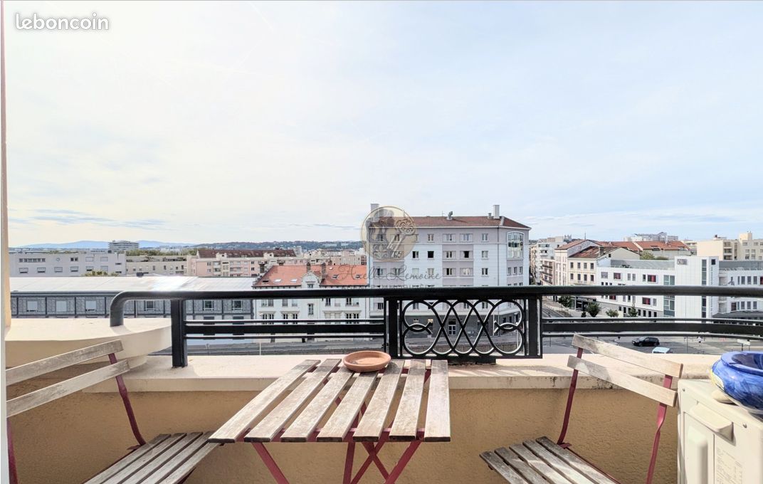 Appartement 4 pièces 115 m² · à Lyon · 115 m² · 480 000 €