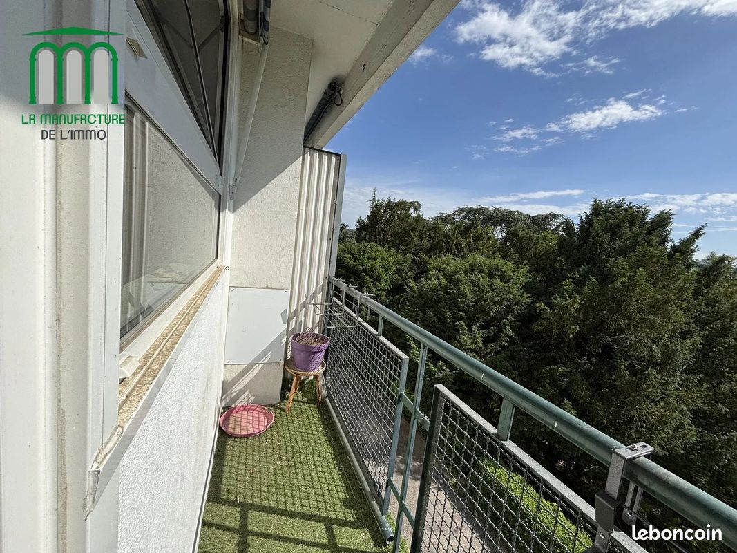 Appartement 3 pièces 67 m² · à Saint-Étienne · 67 m² · 84 900 €