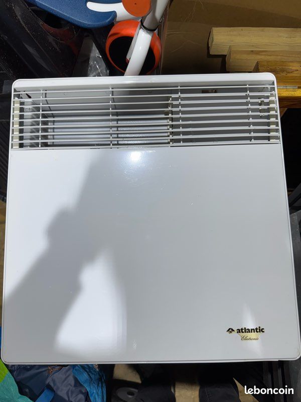 Radiateur ATLANTIC (image 2)