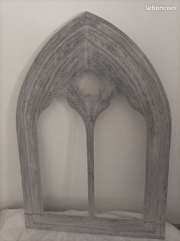 Cadre en bois / tableau 100x70 (image 2)