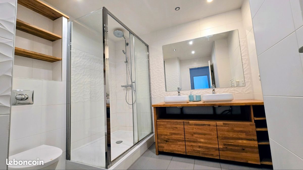 Appartement 4 pièces 90 m² · à Évry-Courcouronnes · 90 m² · 1 449 €/mois