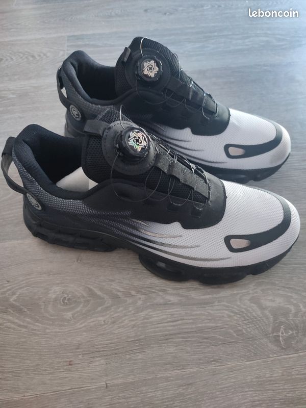 Chaussures sécurité neuf (image 2)