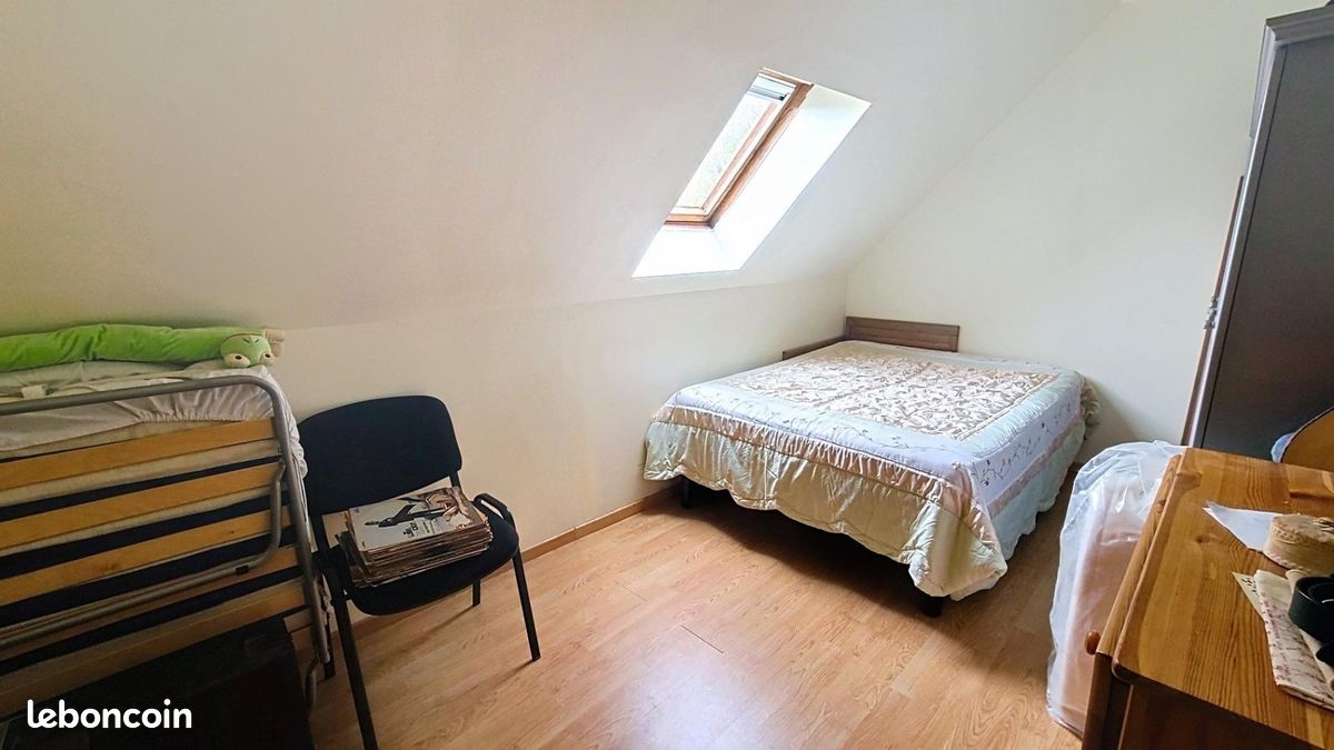Maison 8 pièces 130 m² (image 12)