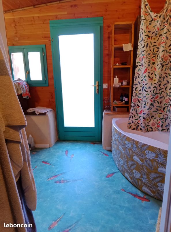 Location chambres dans gîte (équestre) (image 12)
