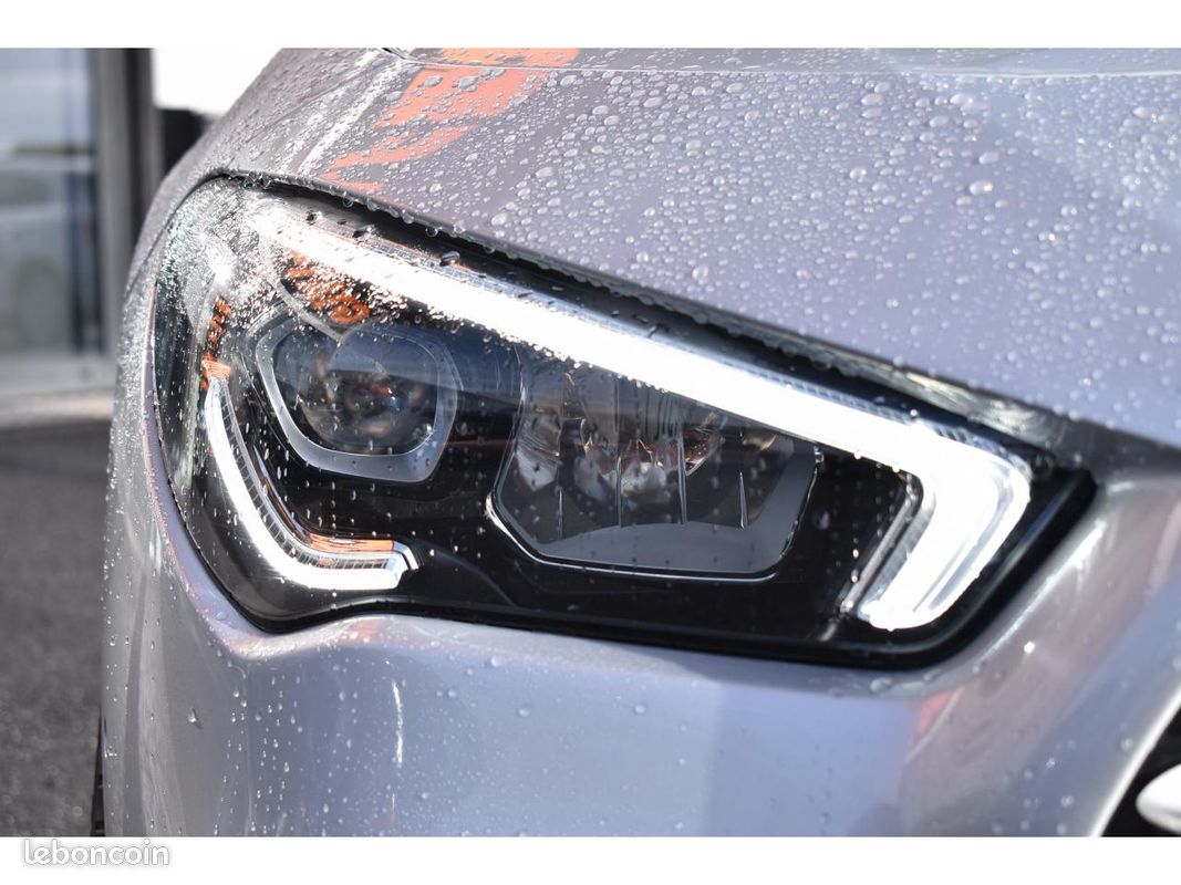 MERCEDES CLA 180 d 8G-DCT Progressive Line (image 38)