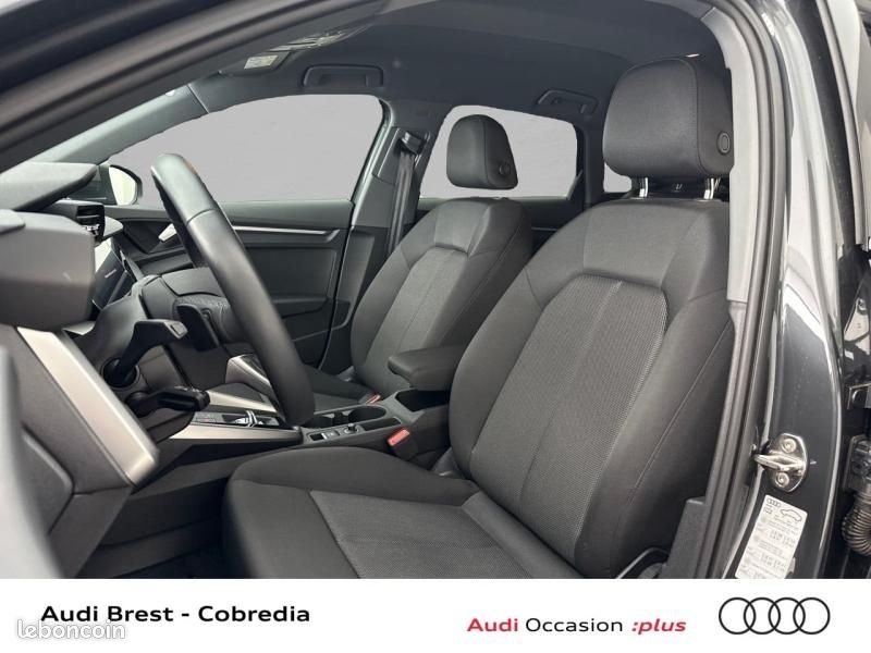 Audi A3 Sportback 40 TFSI e 204ch PHEV Business Executive S tronic 6 (image 7)