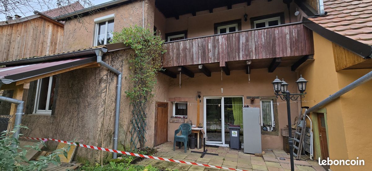 Immeuble 8 pièces 170 m² (image 2)