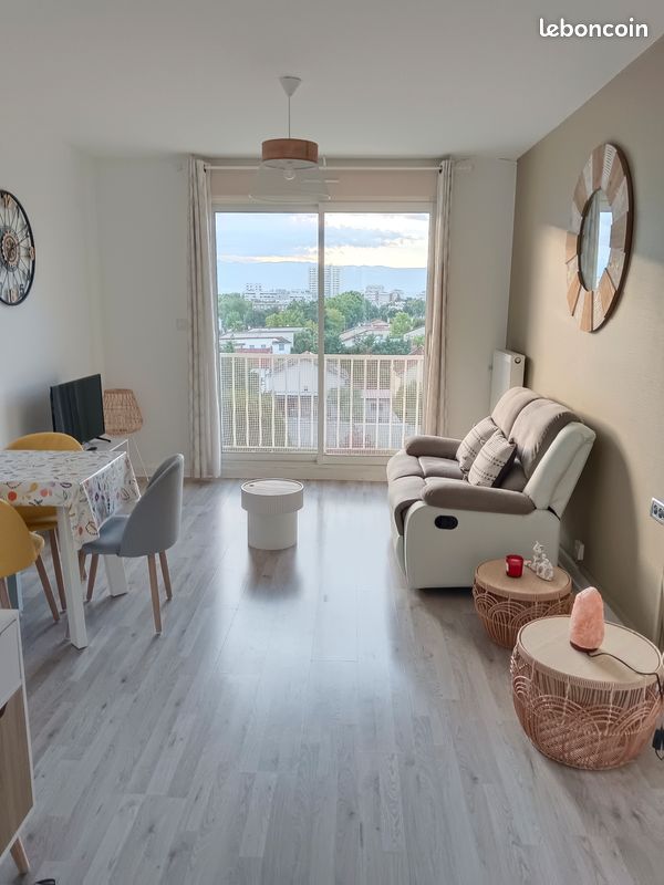 Appartement 3 pièces 54 m² · à Valence · 54 m² · 140 000 €