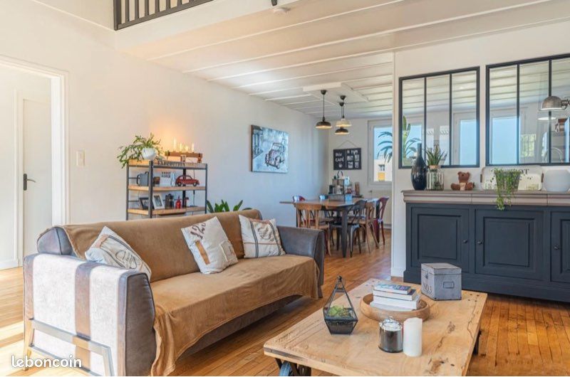 Maison 6 pièces 135 m² · à Limoges · 135 m² · 300 000 €