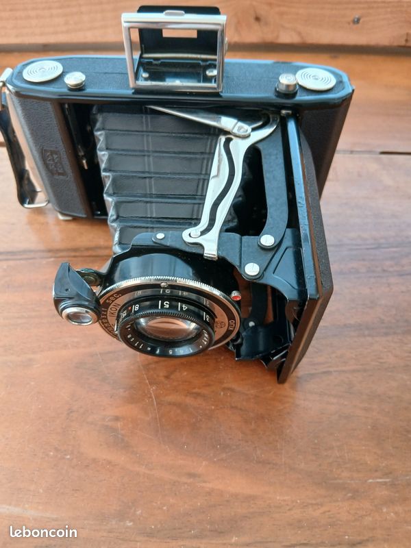 Appareil photo ZEISS ikon - Photo, audio & vidéo