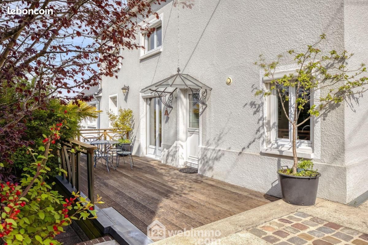 Maison 6 pièces 137 m² · à Bois-Guillaume · 137 m² · 465 000 €