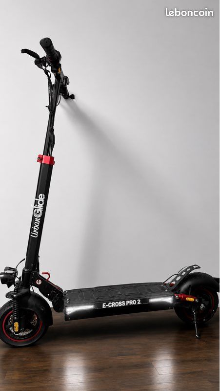Trottinette (image 1)