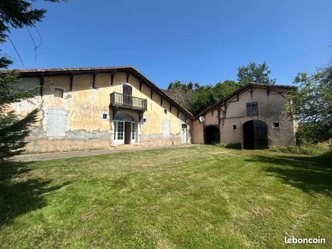 Maison 5 pièces 187 m² · à Pouillon · 187 m² · 239 000 €