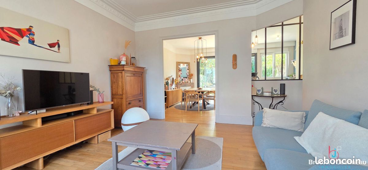 Maison 7 pièces 133 m² · à Laval · 133 m² · 489 200 €