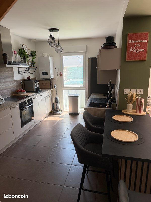Maison 4 pièces 79 m² · à Agde · 79 m² · 320 000 €