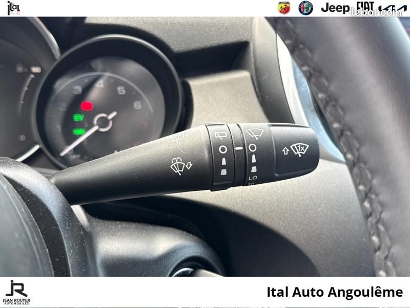 Fiat 500X 1.5 FireFly Turbo 130ch S/S Hybrid DCT7 (image 17)