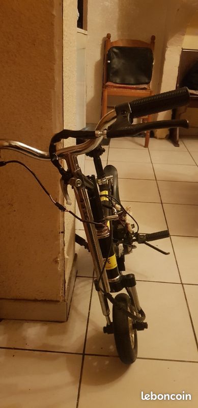 Trotinette éléctrique (image 2)