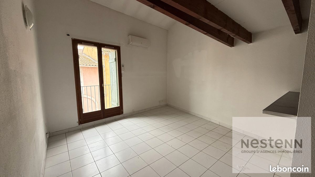 Appartement 2 pièces 46 m² · à Lunel · 46 m² · 600 €